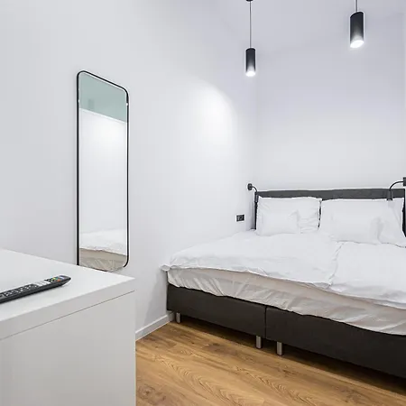 Deluxe4 With 2 Next To The Synagogue Free Air Conditioner, Sauna Apartamento Budapeste