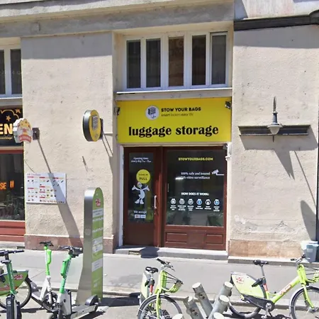 Apartmán Deluxe4 With 2 Next To The Synagogue Free Air Conditioner, Sauna Budapešť