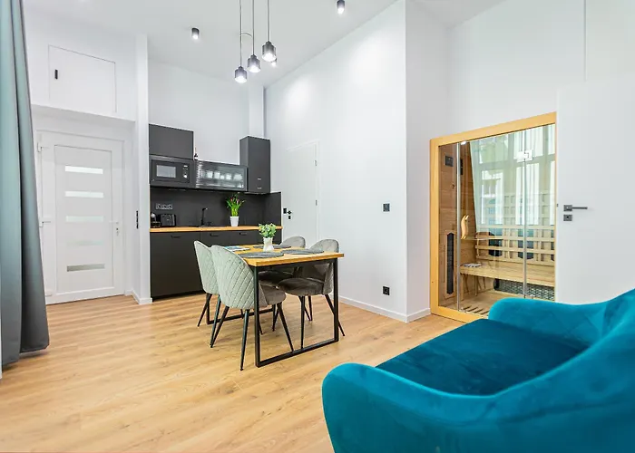 아파트 Deluxe4 With 2 Next To The Synagogue Free Air Conditioner, Sauna